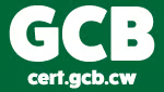Curaçao Gaming Control Board certificate