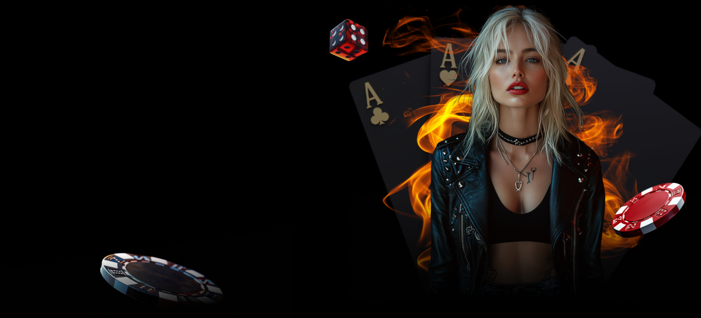 Live casino