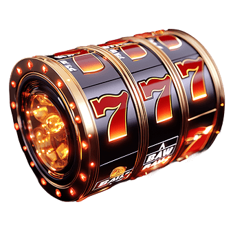 Slots lobby